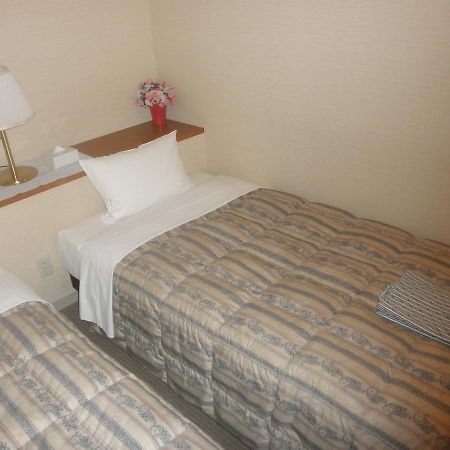 Business Hotel Goi Hills Ichihara Esterno foto