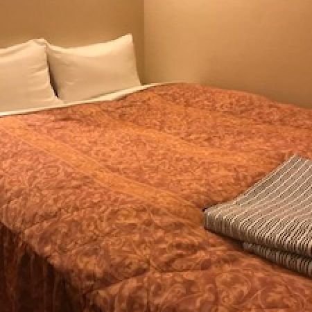 Business Hotel Goi Hills Ichihara Esterno foto