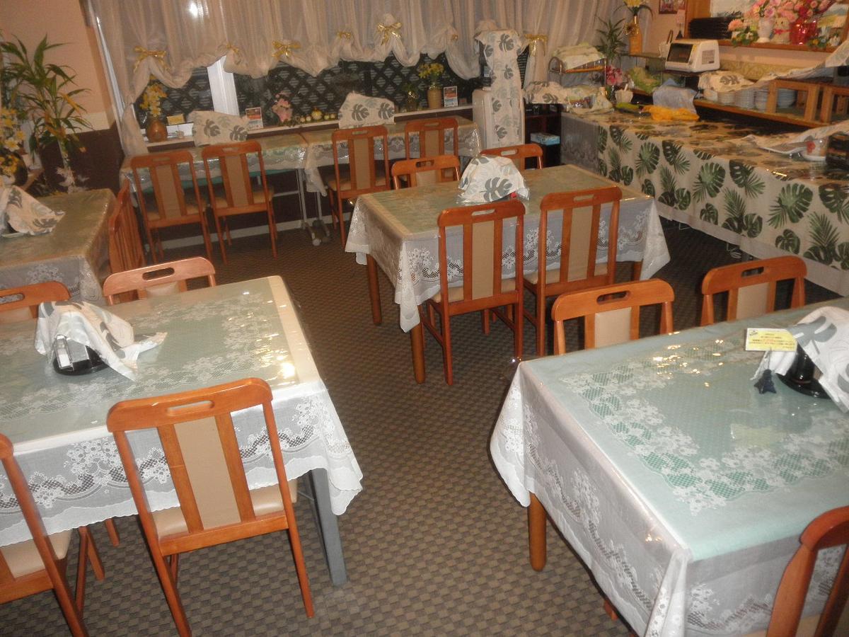 Business Hotel Goi Hills Ichihara Esterno foto