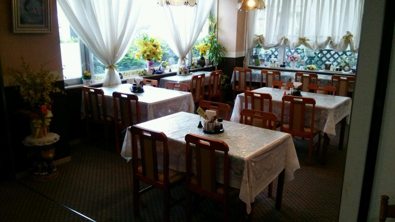 Business Hotel Goi Hills Ichihara Esterno foto