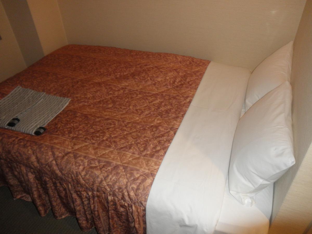 Business Hotel Goi Hills Ichihara Esterno foto