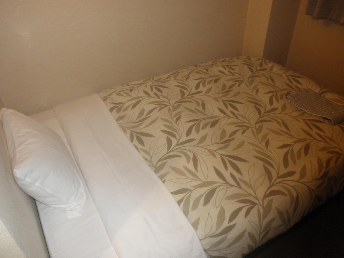 Business Hotel Goi Hills Ichihara Esterno foto