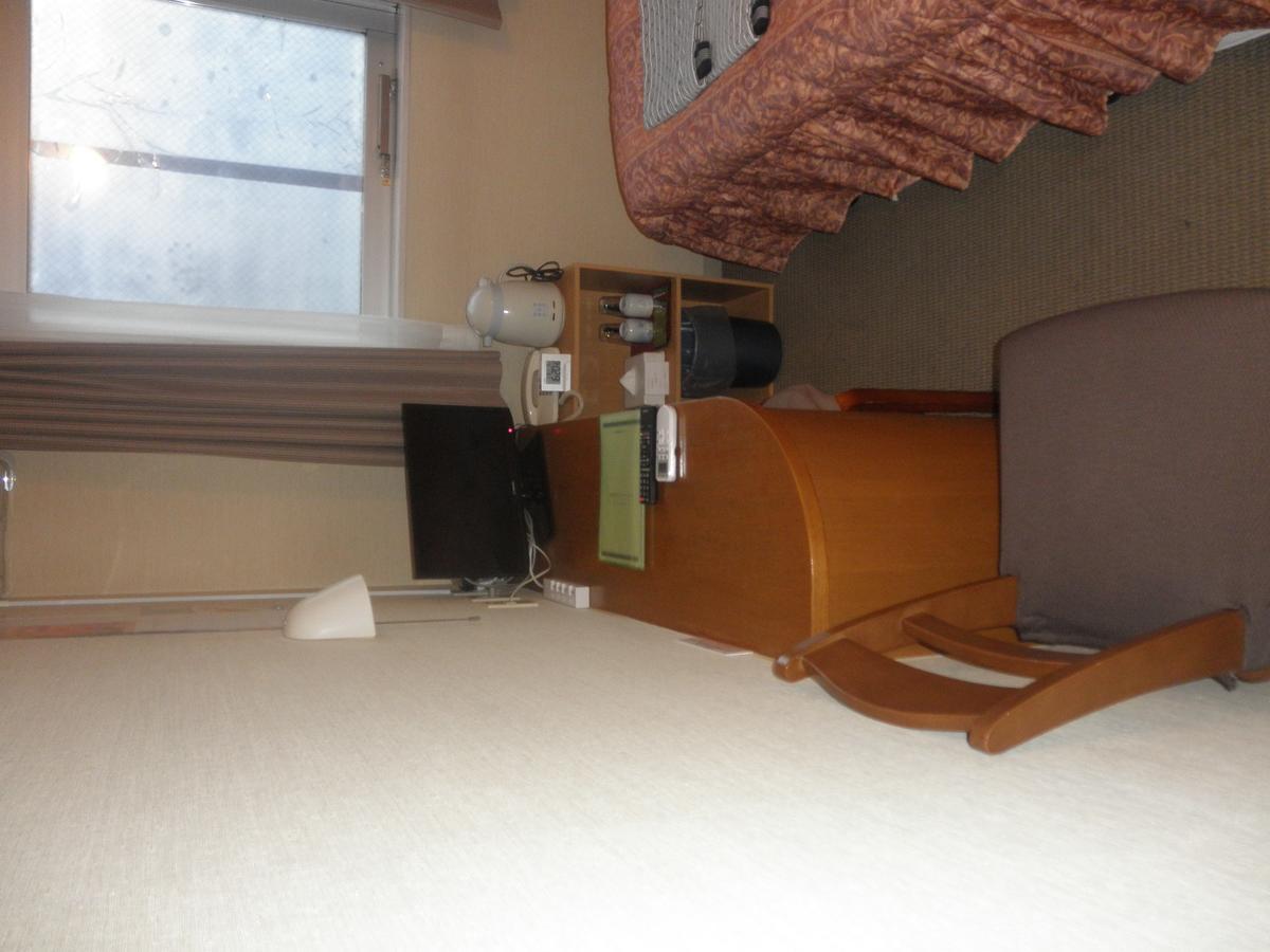 Business Hotel Goi Hills Ichihara Esterno foto