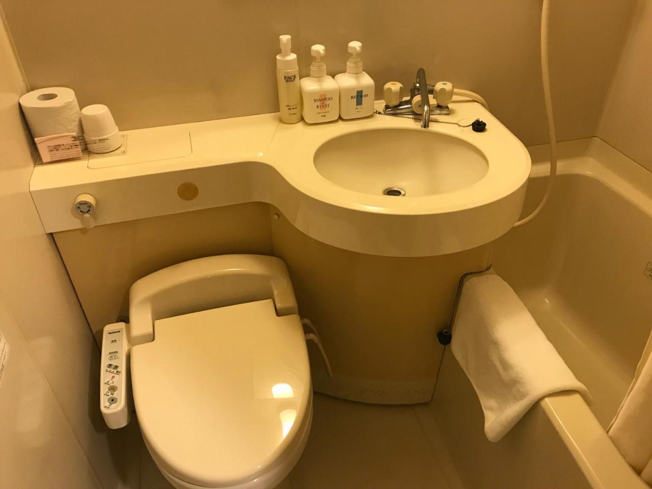 Business Hotel Goi Hills Ichihara Esterno foto