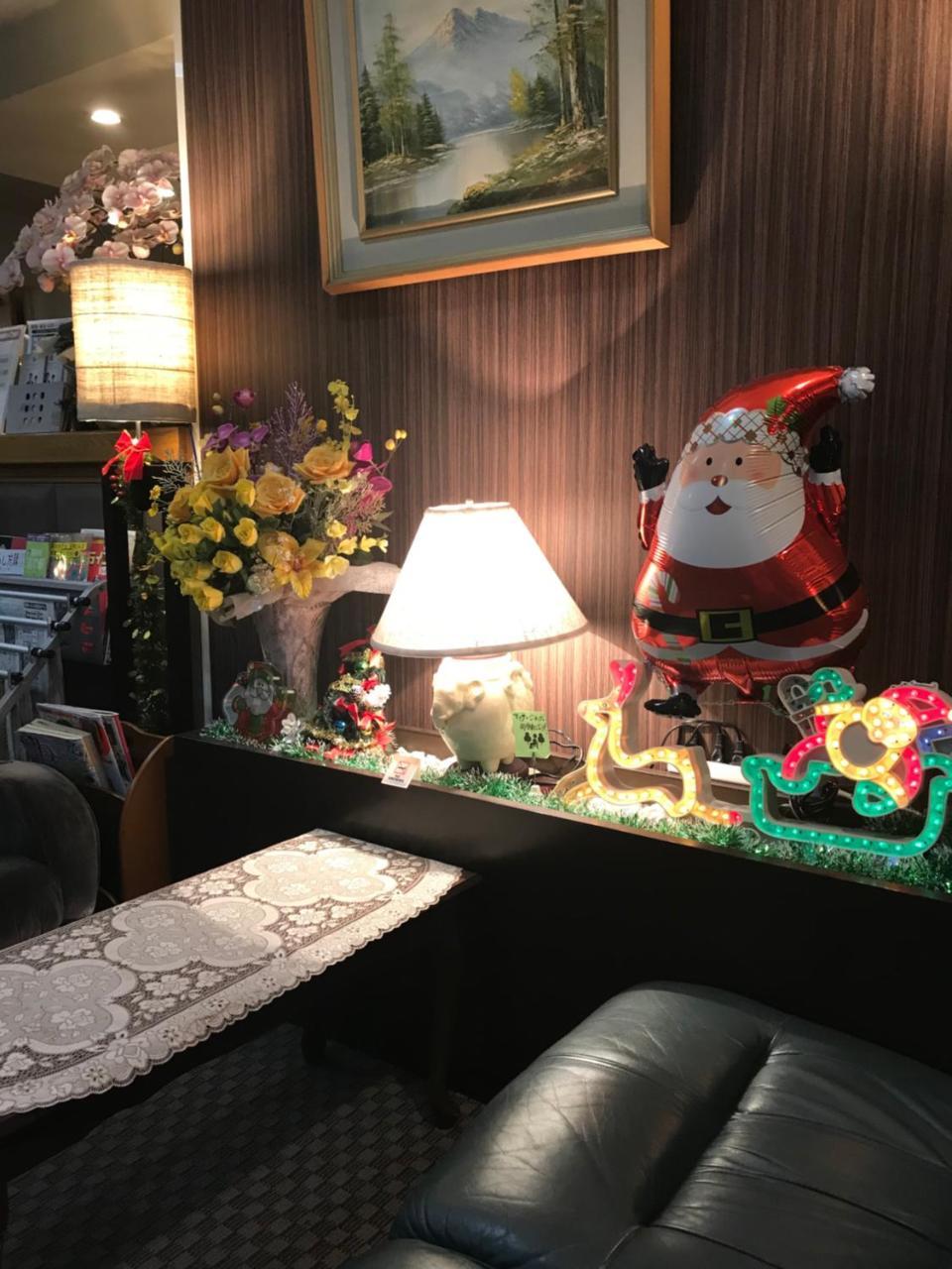 Business Hotel Goi Hills Ichihara Esterno foto