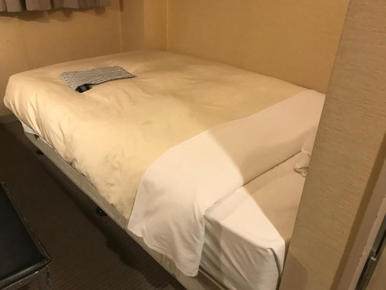 Business Hotel Goi Hills Ichihara Esterno foto