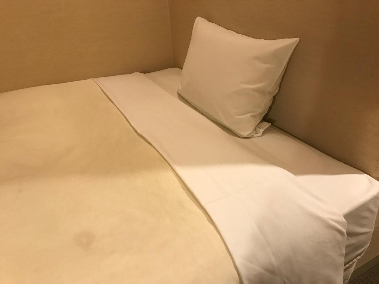 Business Hotel Goi Hills Ichihara Esterno foto