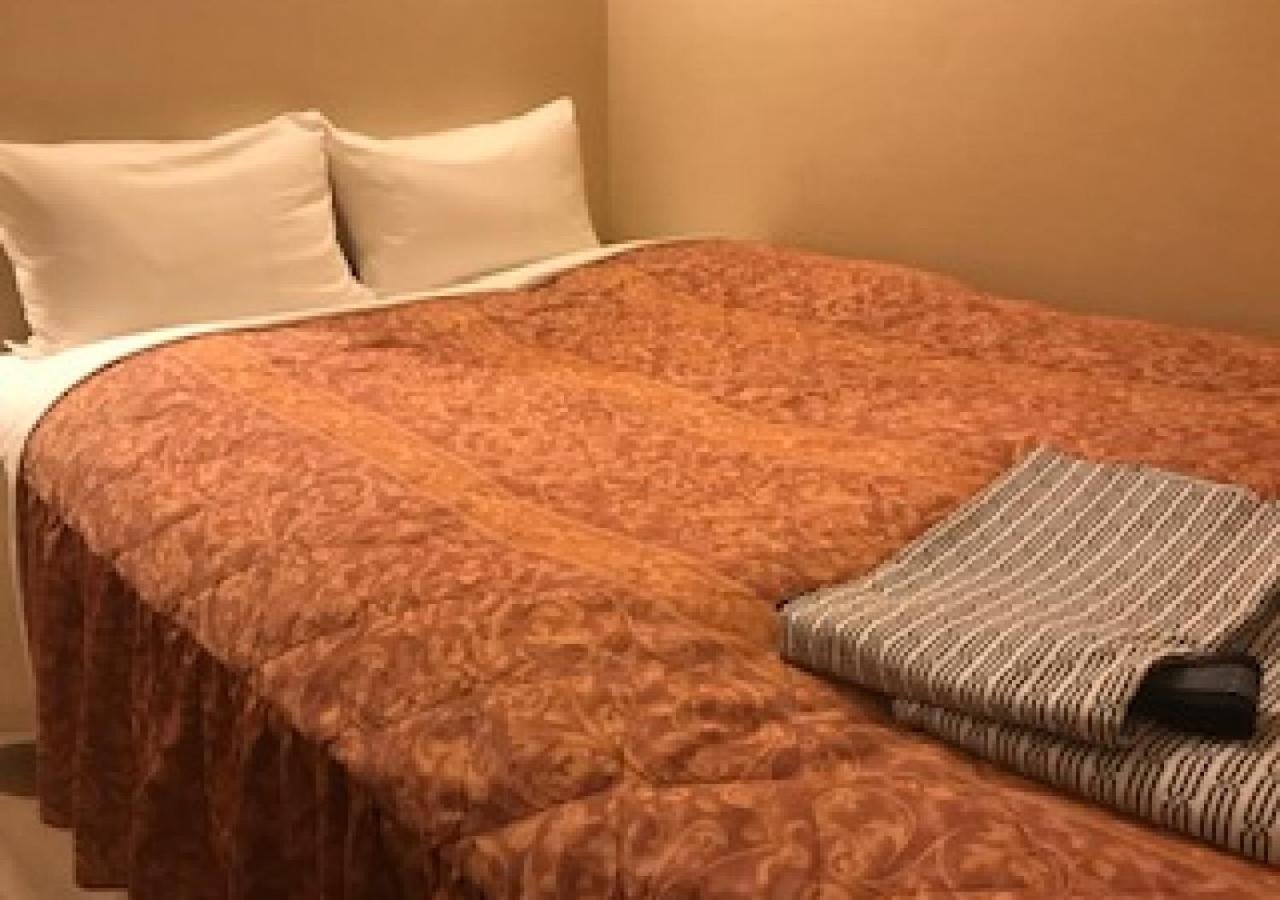 Business Hotel Goi Hills Ichihara Esterno foto