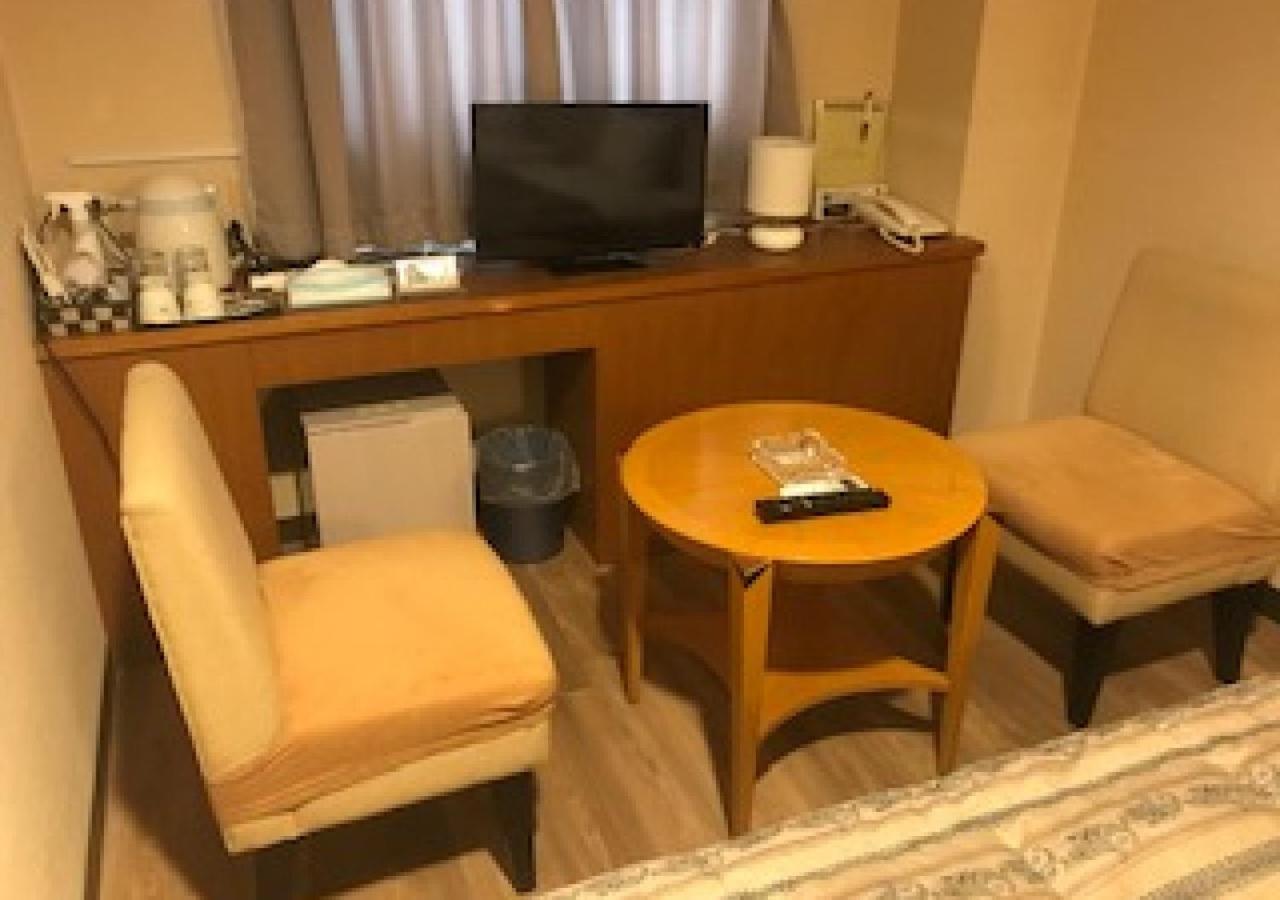 Business Hotel Goi Hills Ichihara Esterno foto
